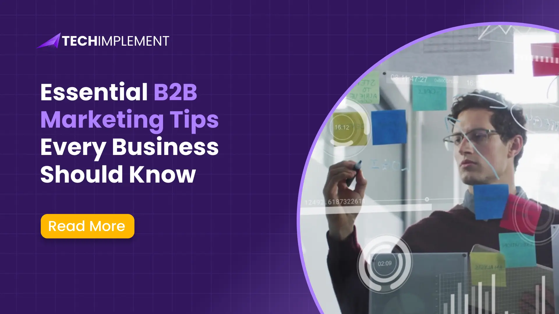 Essential B2B Marketing Tips Every Business Should Know