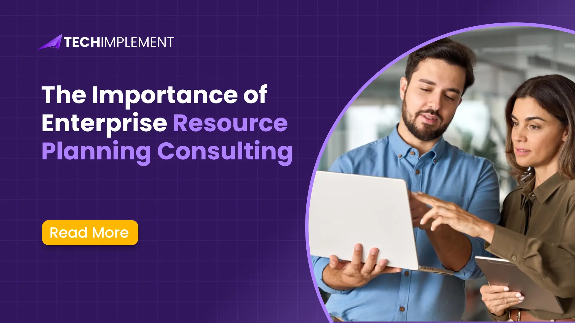 The Importance of Enterprise Resource Planning Consulting