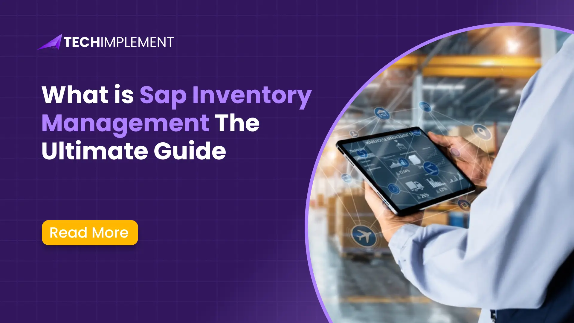 What is Sap Inventory Management The Ultimate Guide