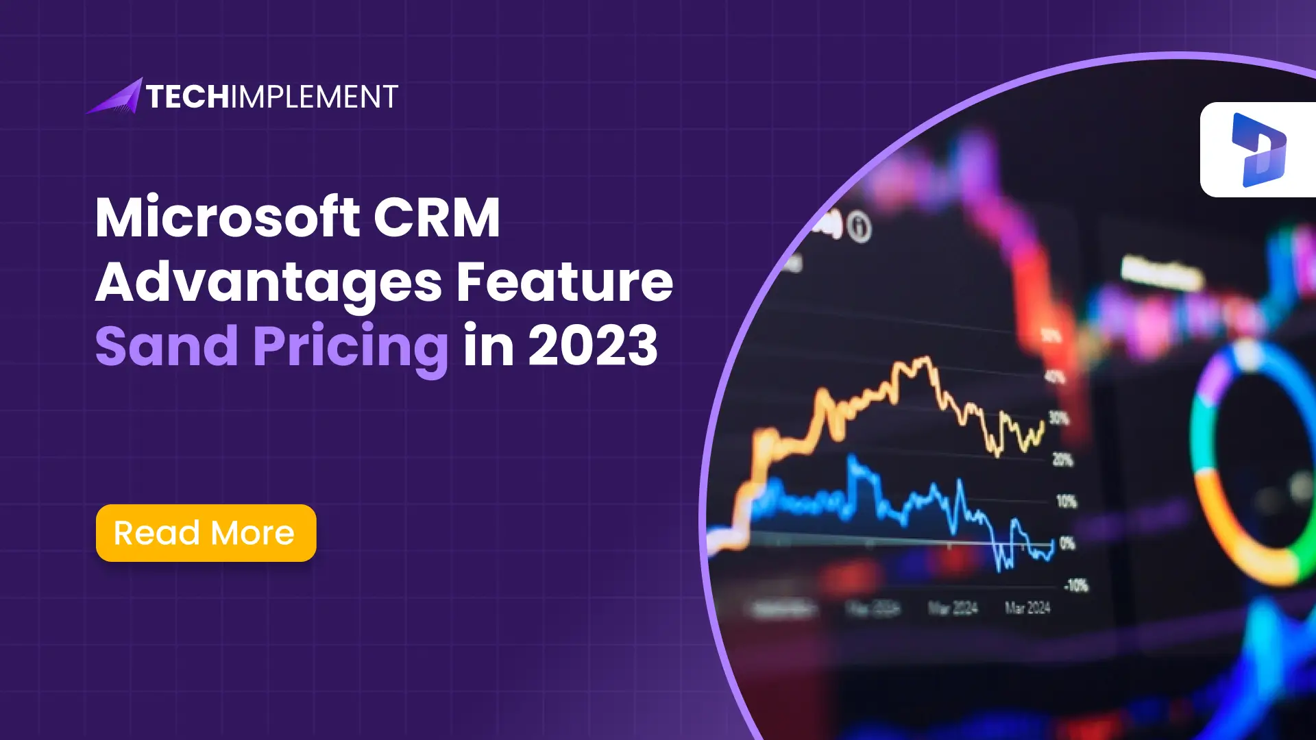 Microsoft Dynamics 365 CRM: Key Features, Benefits, and Pricing (2025 Guide)