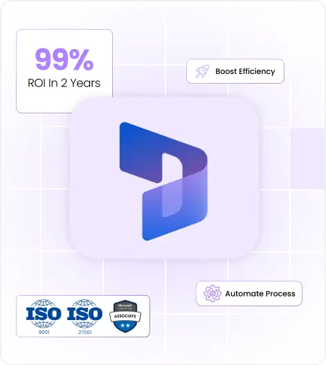 Dynamics 365 Implementation