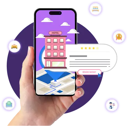 How Hotels Use Smart Technology to Run Better and Earn More