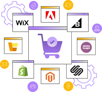 Which eCommerce Platform Should Your Business Choose? A Data-Driven Comparison of 8 Leading Platforms
