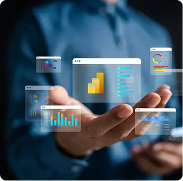 How Power BI Connects Multiple Data Sources
