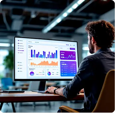 How Power BI Solves the Problem of Complex Data Presentation