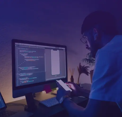 Mobile App development