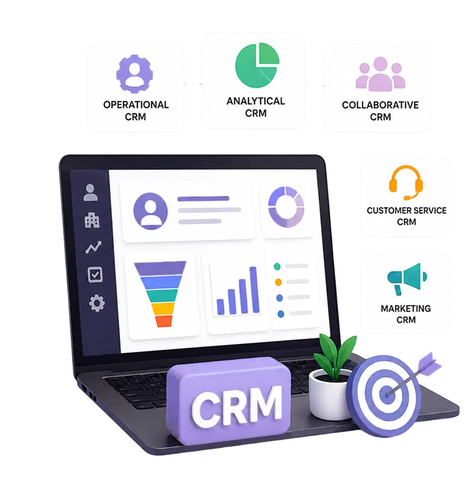 Choosing a CRM: The Honest Guide You Actually Need (2026)